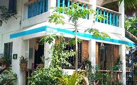 Half Moon Village And Beach House